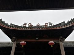 -蒋氏故居