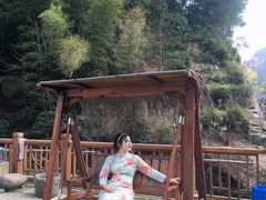 -花溪风景区