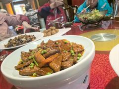 -那家小馆•北京菜•烤鸭(香山店)