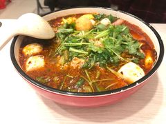 -筒骨麻辣烫(永同昌公寓胜明花园店)