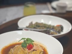-北国饭店·海鲜·北方菜(峡山店)