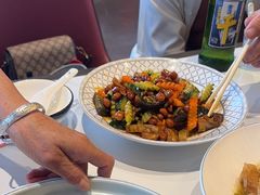 -八大碗·地道东北菜(白塔堡店)