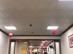 大堂-仁信双皮奶(东川路店)