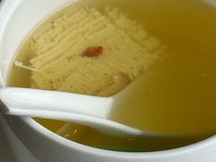 -运·中餐厅(成都华尔道夫酒店)