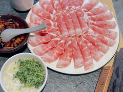 -东来顺(非遗·清真火锅·盛世广场店)