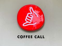 -COFFEE CALL(云锦路店)