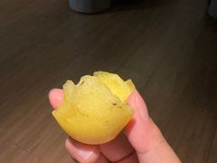-华夏良子·足道·SPA·艾灸(金皇大厦店)