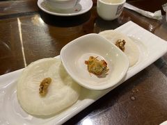 -尽善百年古院餐厅(王家老宅店)