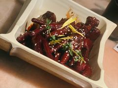 吮指鸡爪-桂满陇-锦绣江南(万象城店)