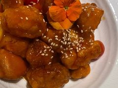 -佛有缘素食馆·荔湾老字号(陈家祠首店)