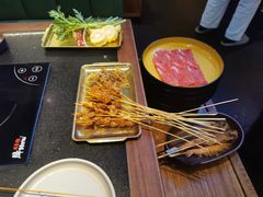 -牛New寿喜烧(闵行龙湖天街店)