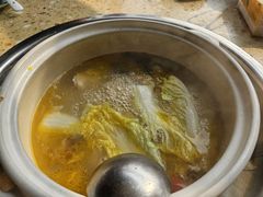 -先机泉水鸡汤(南山老君洞店)