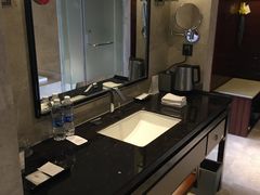 -广交会威斯汀酒店