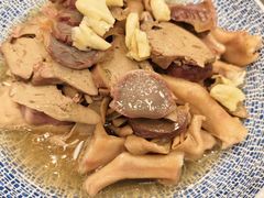 -浪里白·家宴(安德门大街店)