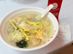 -海平馄饨(逍遥二路店)