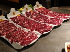 -潮发潮汕牛肉店(东方宝泰店)