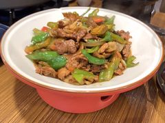 -湘聚缘湘菜馆(斜土路店)