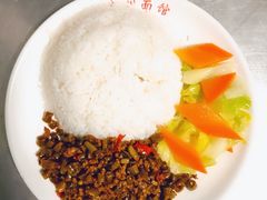 -华天新川面馆(缸瓦市店)