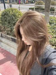 -MY HAIR ARDOR