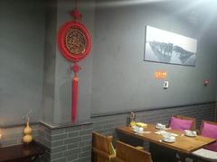 大堂-津武刁馋一锅出(双街店)