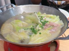 -每味每客·重庆麻辣烫(国泰店)