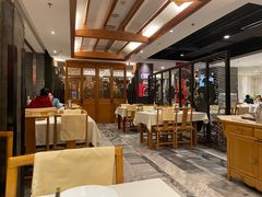 大堂-辣婆婆(航天桥店)