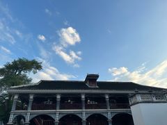 -遵义会议纪念馆