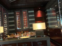 -杭州西子湖四季酒店·金沙厅