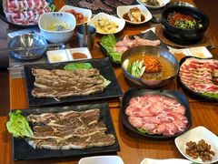 -韩一品韩国料理(柏庐南路店)