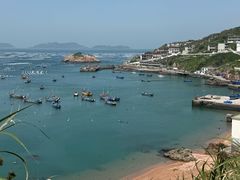 -枸杞岛