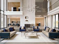 -剪刀石头布家居广场