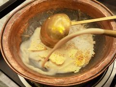 蒙古锅茶-诺敏塔拉奶茶-布里亚特包子-手把肉(锦都会店)