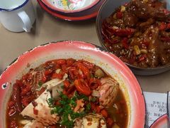 -老三样·旧食新味(船山路店)