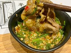 -独食火锅·半米屋台(望平街店)