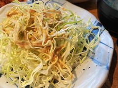-山杏yama-katsu·吉列炸物