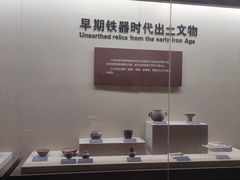 -大庆市博物馆