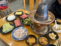 -金生隆(六铺炕店)