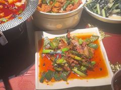 -缪氏川菜(深圳北站缤果空间店)