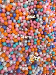 -龙小湖探索乐园 Little Hoo Galaxy(龙湖重庆金沙天街店)