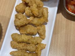 -米村拌饭(太和区万达店)