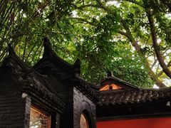 -成都武侯祠博物馆