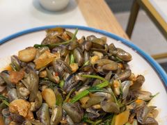 -鹅香四海·卤水火锅·砂锅粥·潮汕菜(宝安店)
