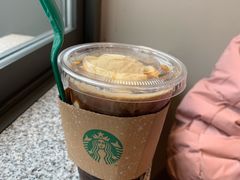 -星巴克(长沙桃子湖店)