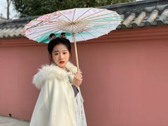 -云锦汉服馆·古典妆造摄影(唐城店)