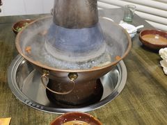 -天丽餐厅•烧烤铜锅涮(西青道辅路店)