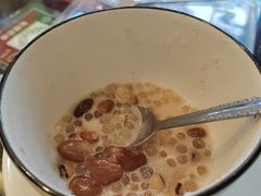 -民信老铺(双皮奶博物馆店)