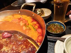 -色響火锅(恒隆广场店)