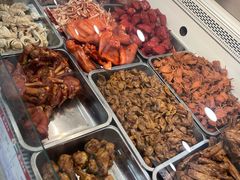 -北京稻香村(角门店)