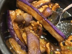 -莲池荟素食馆·12年老字号(光孝寺店)