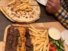 -ALAMEEN阿拉伯餐厅(三里屯店)